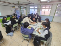 보도자료 > 동녘도서관, 2023년‘청소년 보드게임 교실’개강 | 제주교육소식