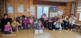 보도자료 > 사계초, 사계리 마을 김장 나눔 행사 개최 | 제주교육소식