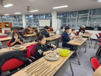 보도자료 > 서귀포도서관, 2023년 12월 문화가 있는 날 “쓰담쓰담 도서관 공방” | 제주교육소식