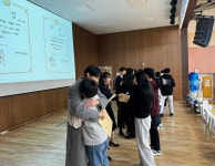 보도자료 > 새로운 시작! 힘찬 발걸음! 신제주초등학교 제43회 졸업식 | 제주교육소식