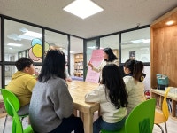 보도자료 > 송악도서관,‘찾아가는 도서관 문화교실’개강 | 제주교육소식