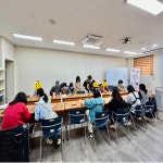 보도자료 > 동녘도서관, ‘2024년 감성을 담은 라탄공예 교실’프로그램 운영 | 제주교육소식