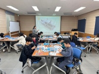 보도자료 > 송악도서관, 2024년 도서관에서 시작하는 역사 수업 개강 | 제주교육소식