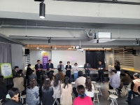 보도자료 > 남원초, ‘꿈빛 시네마’ 영화관 개관식 개최 | 제주교육소식
