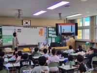 보도자료 > “동물사랑으로 생명존중․인성교육 배운다” | 제주교육소식