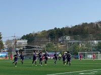 보도자료 > 제주서중, 여자축구부 전국대회 8강 진출 쾌거 | 제주교육소식