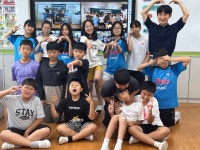 보도자료 > 대만 Chaio Yu 초등학교와의 국제교류활동 화상수업 실시 | 제주교육소식