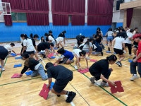 보도자료 > 동남초, 학생들의 인성 함양을 위한 찾아가는 인성교실 운영 | 제주교육소식