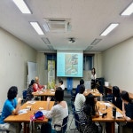 보도자료 > 동녘도서관, ‘심신 안정을 위한 아로마테라피’ 운영 | 제주교육소식