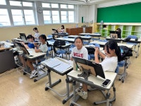 보도자료 > 화북초, 2024년 오케스트라 여름 캠프 운영 | 제주교육소식