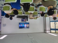 보도자료 > 놀이를 통해 영어와 친해지는 시청각 영어 동화 | 제주교육소식