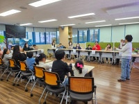 보도자료 > 제주국제교육원,‘부모와 함께하는 토요 영어체험교실’운영 | 제주교육소식