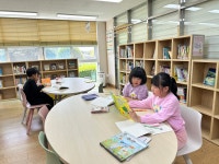 보도자료 > 언니‧오빠가 직접 고른 그림책 읽어줘서 더 좋아요 | 제주교육소식