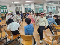 보도자료 > 사랑의 언어 표현 통해 긍정적 또래 관계 만든다 | 제주교육소식