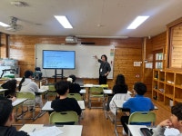보도자료 > 직접 만든 뮤지컬 멜로디로 음악 창의력 키워요 | 제주교육소식