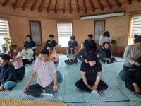 보도자료 > 자연과 함께하는 행복 나들이로 몸과 마음 재충전 | 제주교육소식