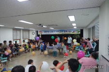 게시물 목록 페이지