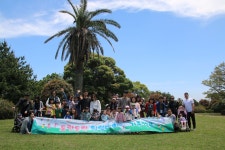 교육청소식 > 교육지원청 > ‘도란도란 힐링데이’가족캠프 열려… | 제주교육소식