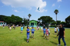 교육청소식 > 교육지원청 > 선흘분교와 함께하는‘사이언스 플러스 프로젝트’ | 제주교육소식