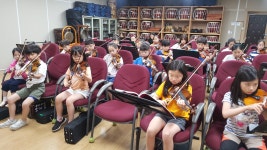 교육청소식 > 직속기관 > 서귀포학생문화원, 문화‧예술 및 평생교육강좌 개강 | 제주교육소식