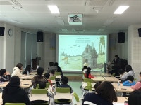 교육청소식 > 직속기관 > 동녘도서관,‘비자숲으로 떠나는 1박2일 겨울독서캠프’ 운영 | 제주교육소식