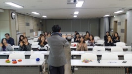 교육청소식 > 직속기관 > 제주유아교육진흥원,‘놀면서 배우는 우리 아이 학부모 연수 실시 | 제주교육소식