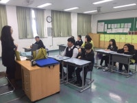 교육청소식 > 직속기관 > 송악도서관,‘캐릭터 그리기’운영 | 제주교육소식