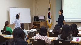 교육청소식 > 직속기관 > 서귀포도서관, 2019년 어린이 글쓰기 교실 개강 | 제주교육소식