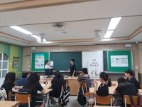 교육청소식 > 직속기관 > 동녘도서관, 2019년 나만의 책 만들기 개강 | 제주교육소식