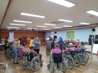 교육청소식 > 직속기관 > 동녘도서관, 2019년 은빛문화교실 개강 | 제주교육소식