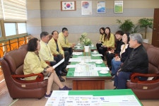 교육청소식 > 교육지원청 > 서귀포시교육지원청, 학교 현장 목소리 반영한 적극 행정 | 제주교육소식
