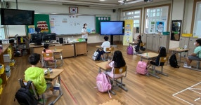 교육청소식 > 직속기관 > 제남도서관, 2020 어린이 창의인성 독서교실 운영 | 제주교육소식