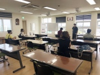 교육청소식 > 직속기관 > 제남도서관, 2020 초급 서각 교실 개강 | 제주교육소식