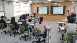 교육청소식 > 교육지원청 > 서귀포시교육지원청, ‘논리적 설득과 소통을 배우는 교실 속 토론’교원 직무연수 운영 | 제주교육소식