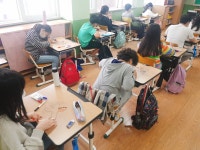 교육청소식 > 전체 > 제주국제교육원, 서귀포외국문화학습관‘체험학습’운영 | 제주교육소식