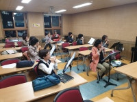 교육청소식 > 직속기관 > 서귀포학생문화원, 2020 평생교육 프로그램 개강 | 제주교육소식