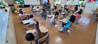 교육청소식 > 전체 > 서귀포도서관, 학교지원사업‘우리학교 그림책 놀이터’개강 | 제주교육소식