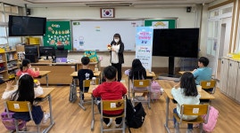 교육청소식 > 전체 > 제남도서관, 2021 어린이 공예체험 교실 운영 | 제주교육소식