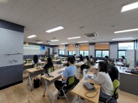 교육청소식 > 전체 > 제주도서관, 학교 독서활동 지원을 위한 ‘학교도서관 및 독서담당 중등학교 교사 연수’ 운영 | 제주교육소식