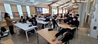 교육청소식 > 전체 > 서귀포도서관, 교과탐험 독서여행 개강 | 제주교육소식