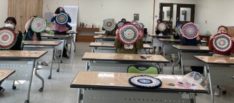 교육청소식 > 전체 > 제남도서관,‘2021년 11월 문화가 있는 날’ 업사이클링 공예체험 개강 | 제주교육소식