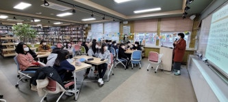 교육청소식 > 전체 > 서귀포도서관, 스마트 자기주도학습 개강 | 제주교육소식