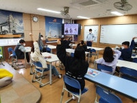 교육청소식 > 전체 > 동부외국문화학습관, 소규모원거리 학교 지원 프로그램 운영 | 제주교육소식