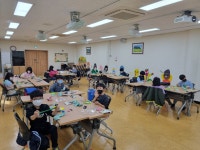 교육청소식 > 전체 > 서귀포도서관, 조물조물 클레이 동화나라 개강 | 제주교육소식