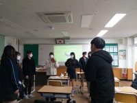 교육청소식 > 전체 > 서부외국문화학습관,‘고등학생 주제탐구 프로젝트 프로그램’운영 | 제주교육소식