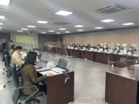 교육청소식 > 전체 > 2022 학교 생태환경교육 활성화를 위한 민관학 거버넌스 개최 | 제주교육소식