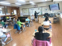 교육청소식 > 전체 > 동녘도서관, 2022년 우리 역사 속 이야기 개강 | 제주교육소식