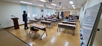 교육청소식 > 전체 > 서귀포도서관, 2022년 상반기 학교도서관 담당자 연수 운영 | 제주교육소식