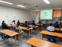 교육청소식 > 전체 > 동녘도서관, 2022년 (초급) 캘리그라피 교실 개강 | 제주교육소식
