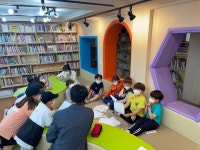 교육청소식 > 전체 > 동녘도서관, 2022년‘생각이 자라는 독서토론’교실 개강 | 제주교육소식